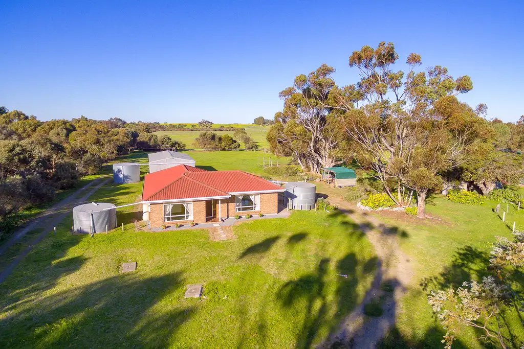 Main view of Homely rural property listing, 23 Finniss-Clayton Road, Finniss SA 5255