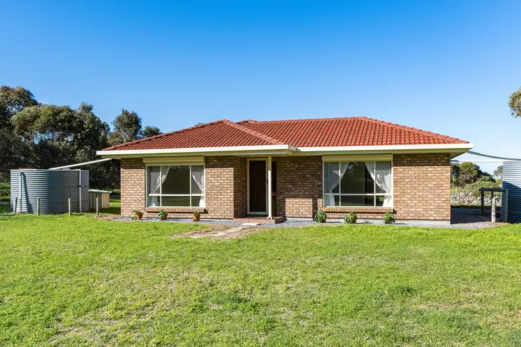 Second view of Homely rural property listing, 23 Finniss-Clayton Road, Finniss SA 5255