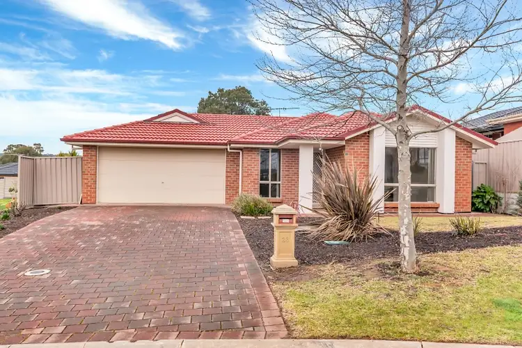 23 Belmont Crescent, Mount Barker SA 5251