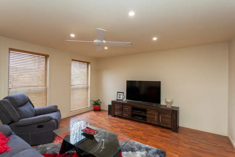 Fourth view of Homely house listing, 27 Ballestrin Street, Griffith NSW 2680