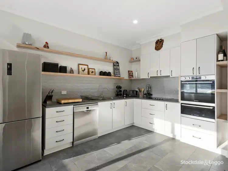 Fourth view of Homely house listing, 5 Olympic Court, Leongatha VIC 3953