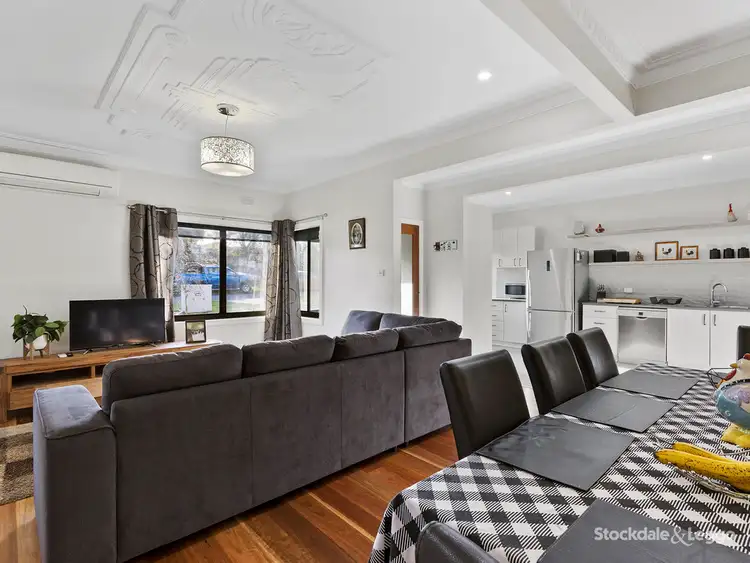 Sixth view of Homely house listing, 5 Olympic Court, Leongatha VIC 3953
