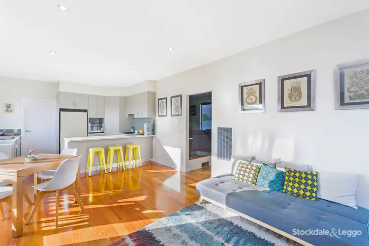 Second view of Homely townhouse listing, 2/26 Renoir Drive, Warrnambool VIC 3280