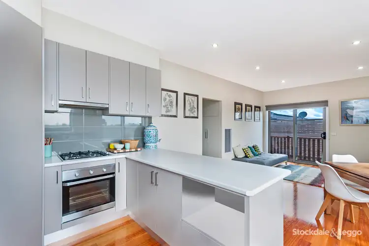 Third view of Homely townhouse listing, 2/26 Renoir Drive, Warrnambool VIC 3280