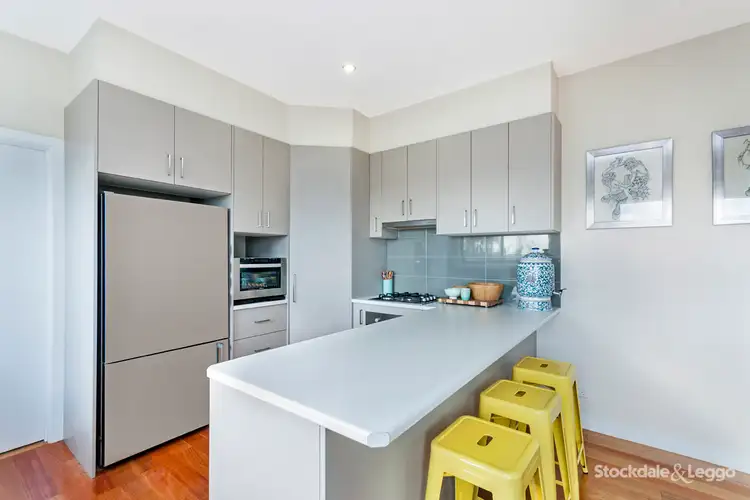 Fifth view of Homely townhouse listing, 2/26 Renoir Drive, Warrnambool VIC 3280