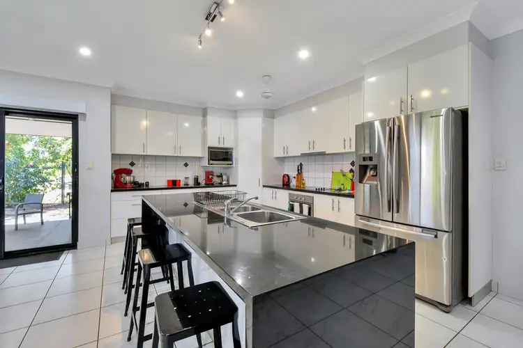 12 Hedley Place, Durack NT 830