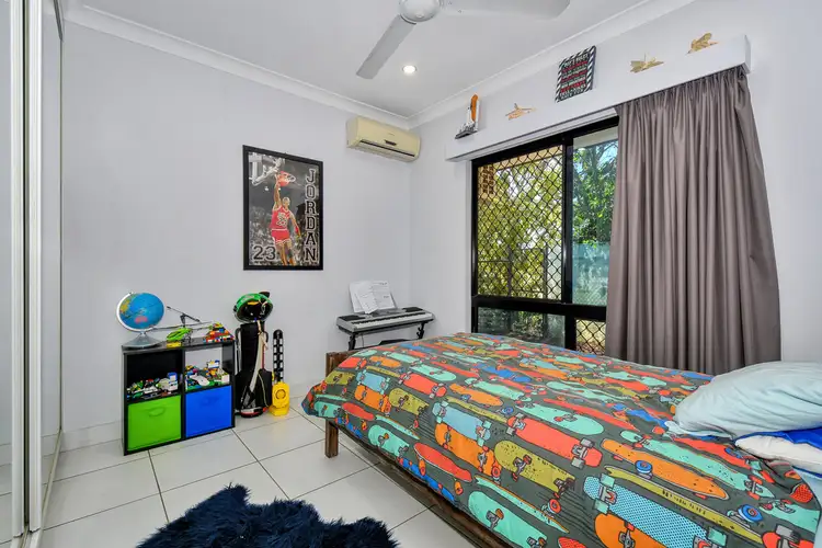 Fourth view of Homely house listing, 12 Hedley Place, Durack NT 830