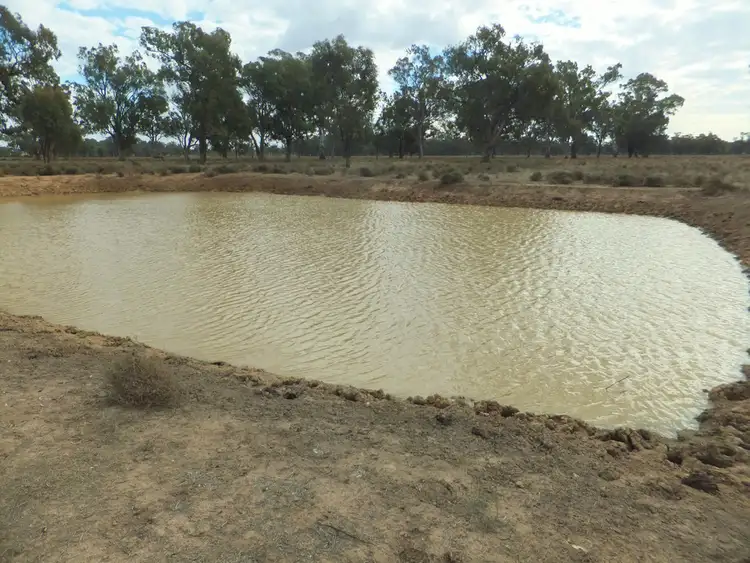 Sixth view of Homely rural property listing, Lot1579 Sandhills Road, Forbes NSW 2871