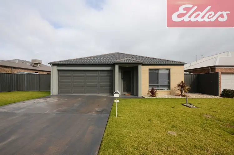 8 Lysterfield Lane, Wodonga VIC 3690