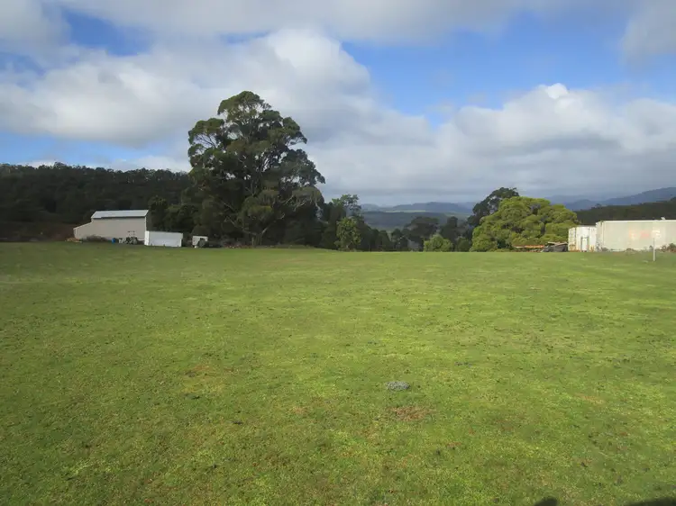 451 Fabers Road, Riana TAS 7316