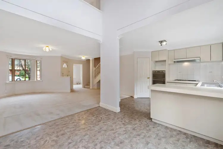 Third view of Homely house listing, 8 Second Avenue East, Mount Lawley WA 6050