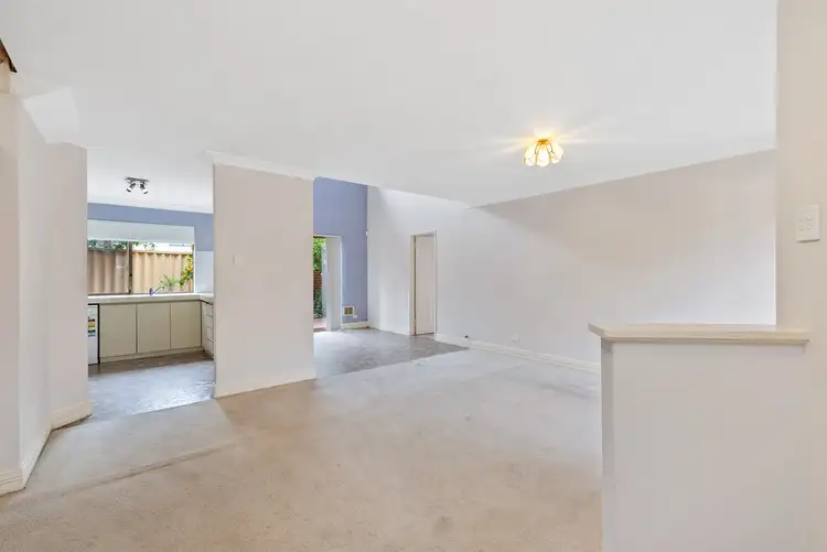 Fifth view of Homely house listing, 8 Second Avenue East, Mount Lawley WA 6050