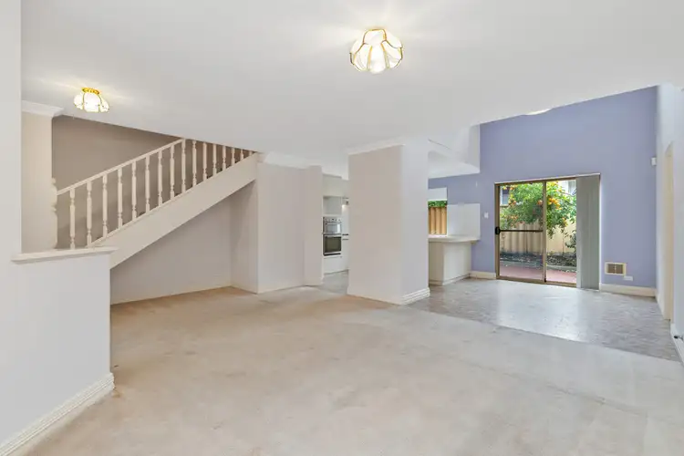 Sixth view of Homely house listing, 8 Second Avenue East, Mount Lawley WA 6050