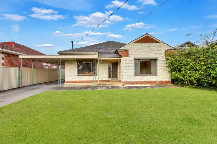 13 Winston Avenue, Cumberland Park SA 5041