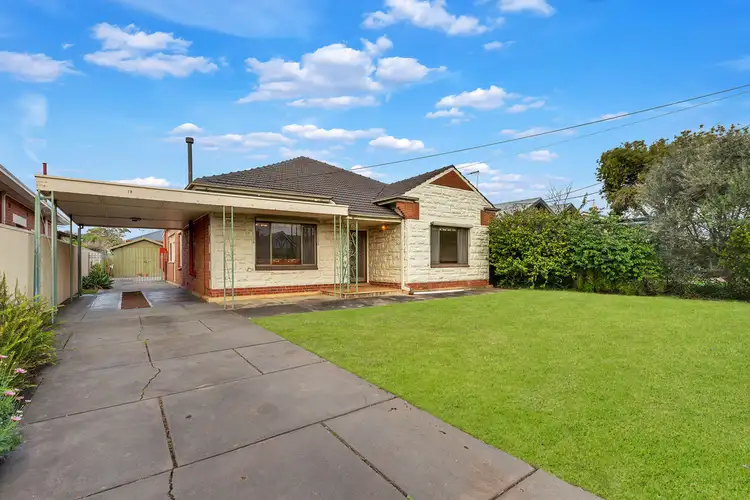 Fifth view of Homely house listing, 13 Winston Avenue, Cumberland Park SA 5041
