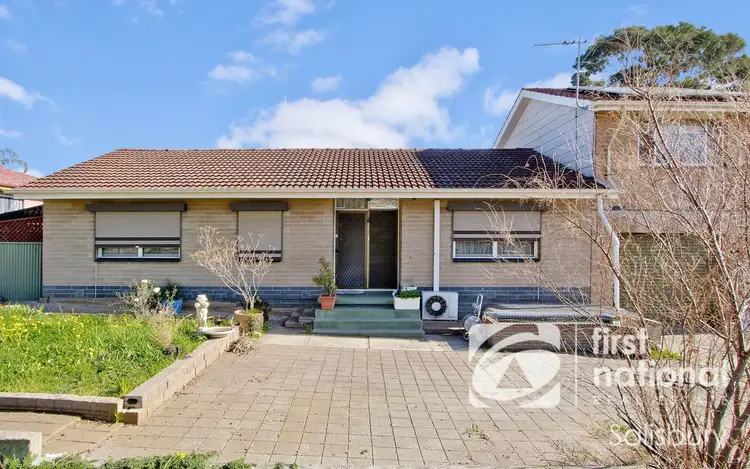 18 Tenya Road, Ingle Farm SA 5098