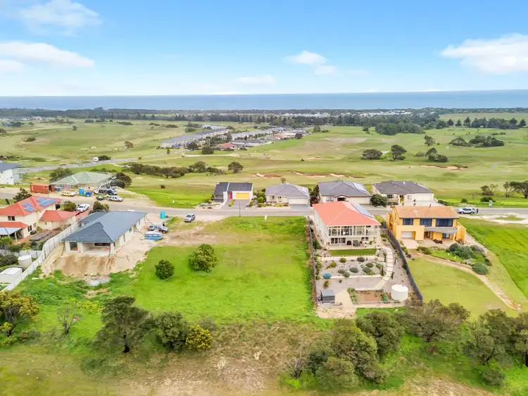 Fourth view of Homely land listing, 23 Huntingdale Drive, Normanville SA 5204