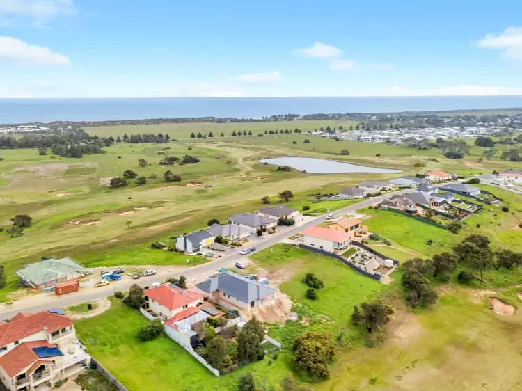 Fifth view of Homely land listing, 23 Huntingdale Drive, Normanville SA 5204