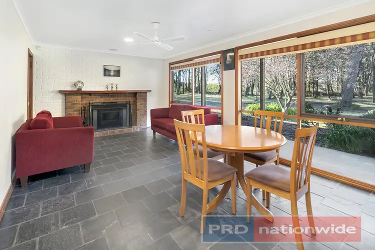Second view of Homely house listing, 15 Incolls Road, Enfield VIC 3352