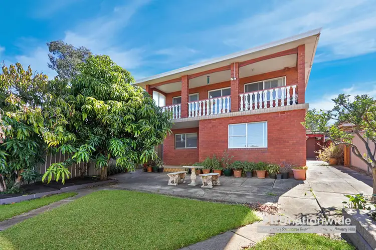 6 Burradoo Road, Beverly Hills NSW 2209