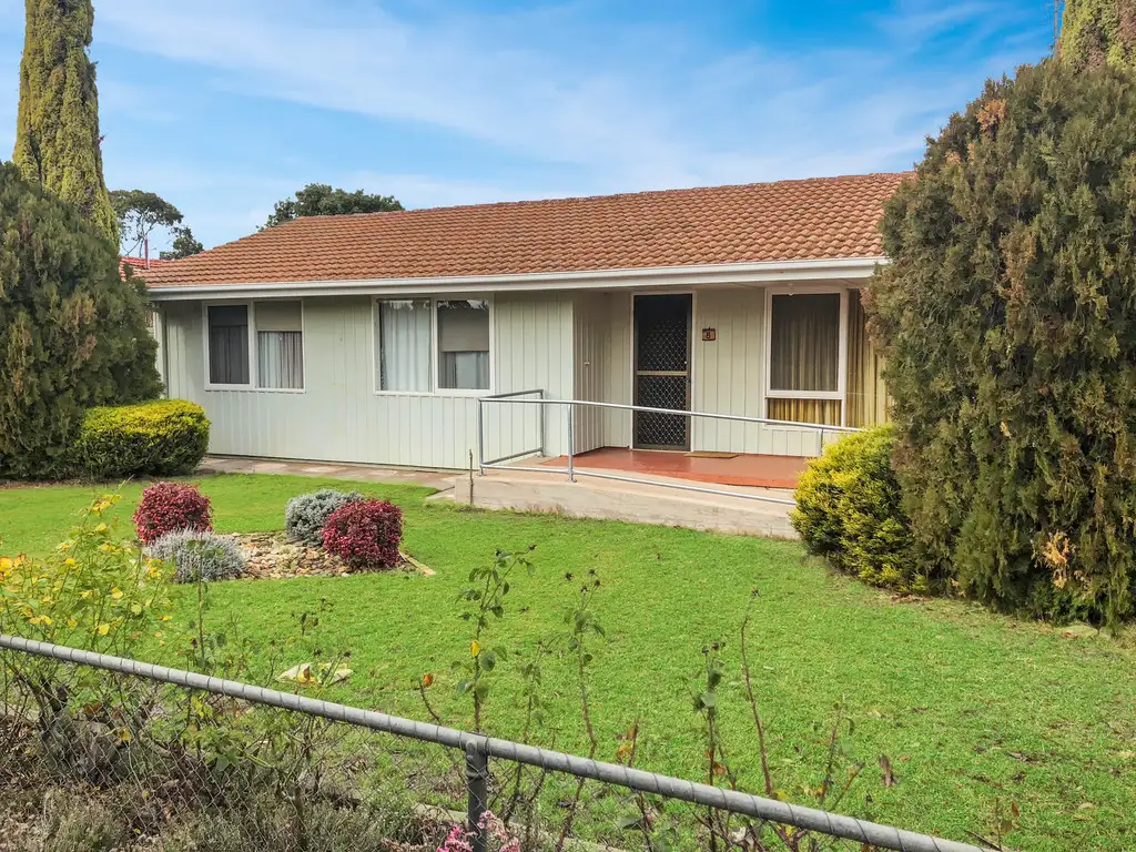 Main view of Homely house listing, 5 South Terrace, Cleve SA 5640