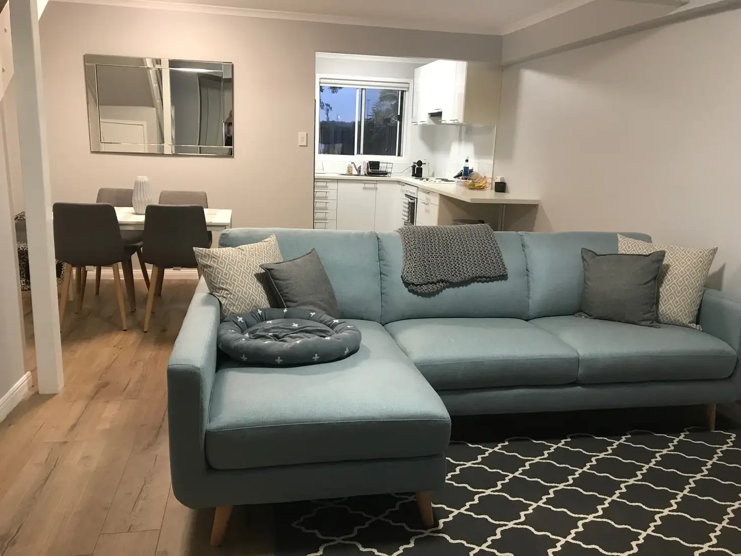 Main view of Homely townhouse listing, 69/125 Pappas Way, Nerang QLD 4211