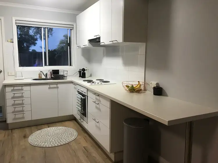 Second view of Homely townhouse listing, 69/125 Pappas Way, Nerang QLD 4211