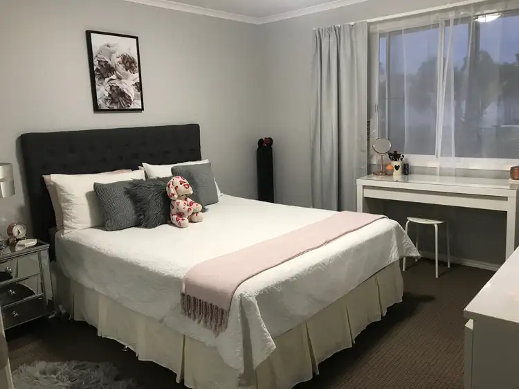 Fourth view of Homely townhouse listing, 69/125 Pappas Way, Nerang QLD 4211