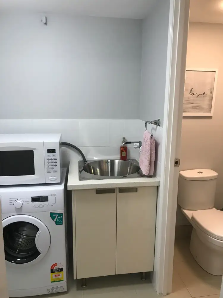 Sixth view of Homely townhouse listing, 69/125 Pappas Way, Nerang QLD 4211