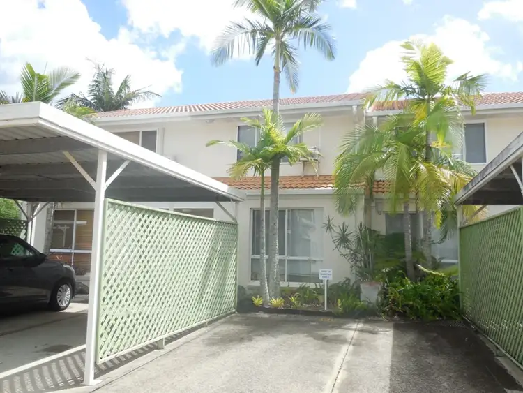 Seventh view of Homely townhouse listing, 69/125 Pappas Way, Nerang QLD 4211