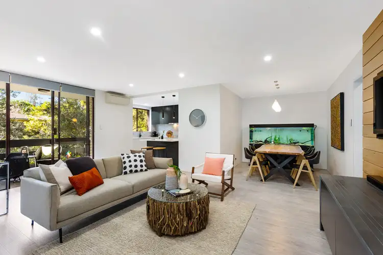 Main view of Homely apartment listing, 16/66-70 Helen Street, Lane Cove NSW 2066