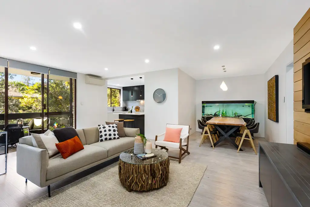 Main view of Homely apartment listing, 16/66-70 Helen Street, Lane Cove NSW 2066