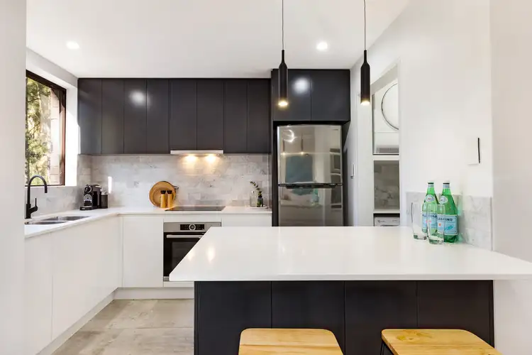 Second view of Homely apartment listing, 16/66-70 Helen Street, Lane Cove NSW 2066