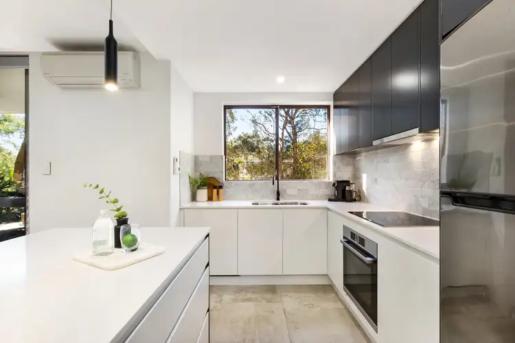 Third view of Homely apartment listing, 16/66-70 Helen Street, Lane Cove NSW 2066