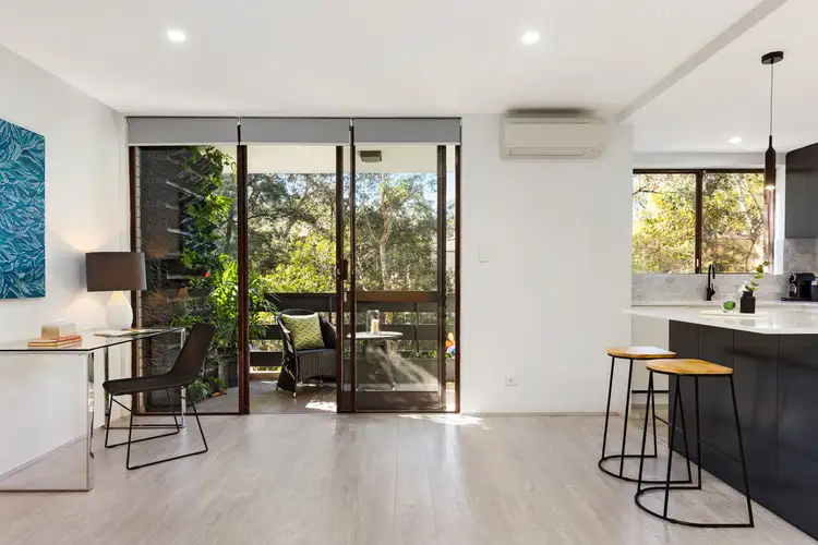 Fifth view of Homely apartment listing, 16/66-70 Helen Street, Lane Cove NSW 2066