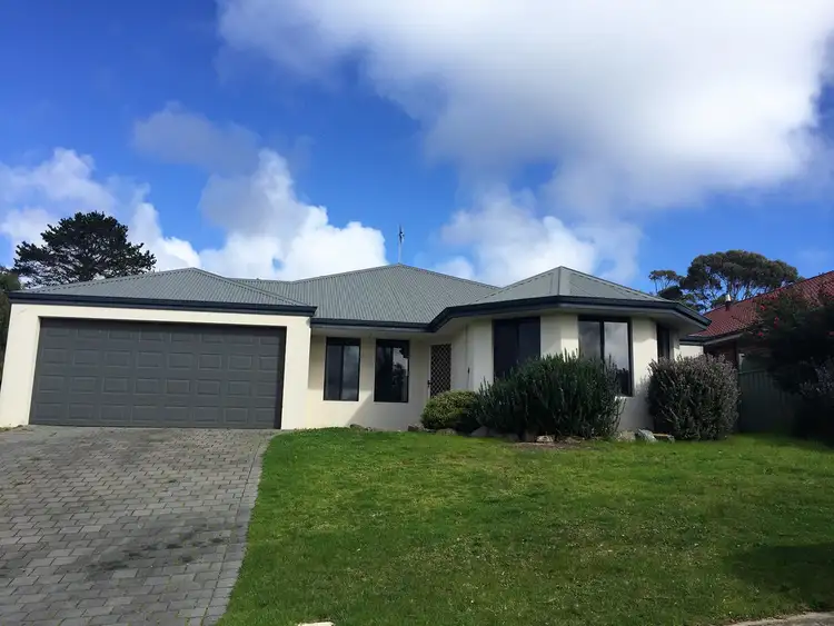 11 Caladenia Rise, Margaret River WA 6285