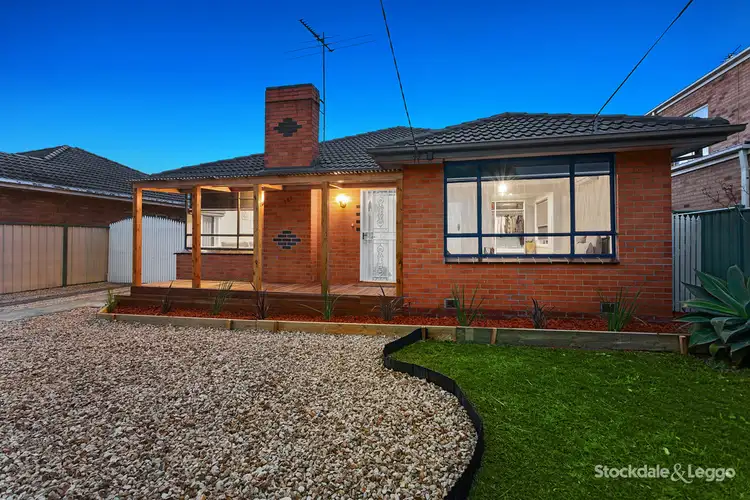 137 West Street, Hadfield VIC 3046