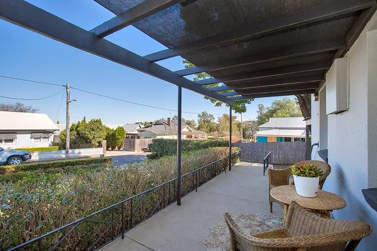 Second view of Homely house listing, 26 Dowell Ave, Tamworth NSW 2340