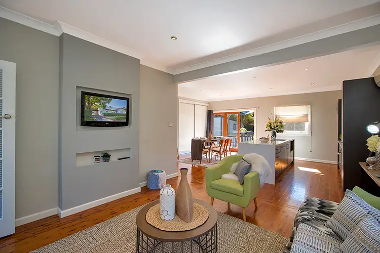 Fifth view of Homely house listing, 26 Dowell Ave, Tamworth NSW 2340
