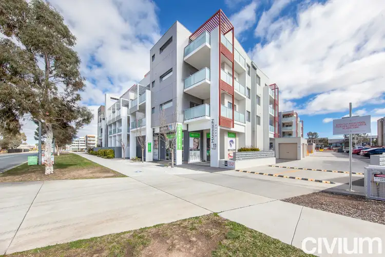 Main view of Homely apartment listing, 37/11 Wimmera street, Harrison ACT 2914