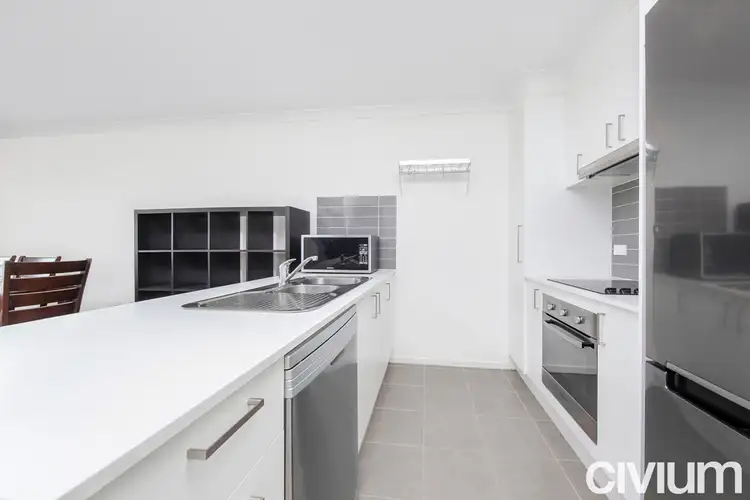 Second view of Homely apartment listing, 37/11 Wimmera street, Harrison ACT 2914