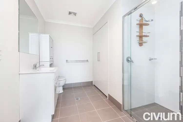 Fourth view of Homely apartment listing, 37/11 Wimmera street, Harrison ACT 2914