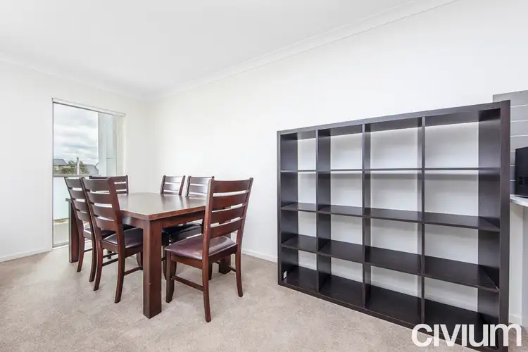 Sixth view of Homely apartment listing, 37/11 Wimmera street, Harrison ACT 2914