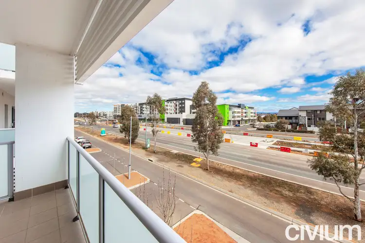Seventh view of Homely apartment listing, 37/11 Wimmera street, Harrison ACT 2914