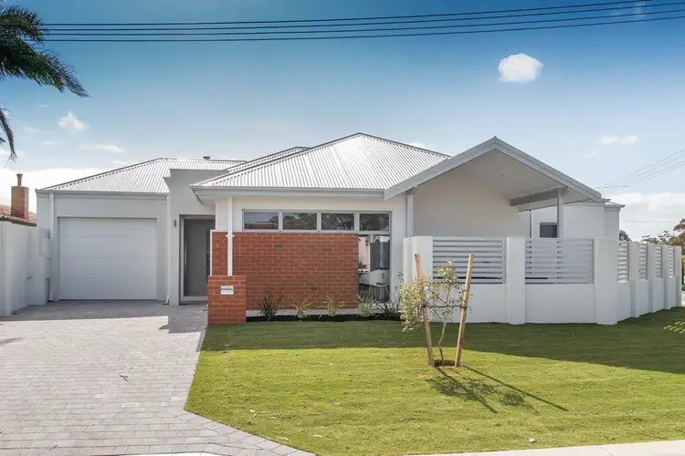 27A Addison Way, Warwick WA 6024