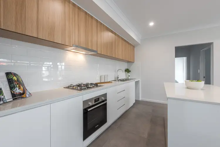 Second view of Homely house listing, 27A Addison Way, Warwick WA 6024