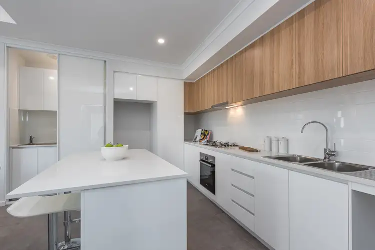 Third view of Homely house listing, 27A Addison Way, Warwick WA 6024