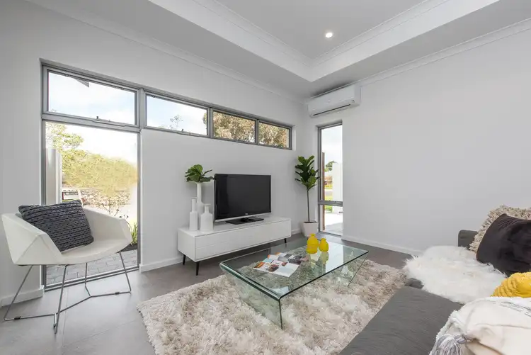 Fourth view of Homely house listing, 27A Addison Way, Warwick WA 6024