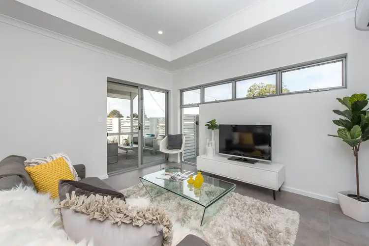 Fifth view of Homely house listing, 27A Addison Way, Warwick WA 6024