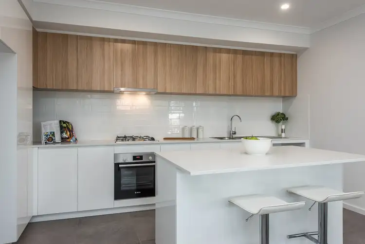 Sixth view of Homely house listing, 27A Addison Way, Warwick WA 6024